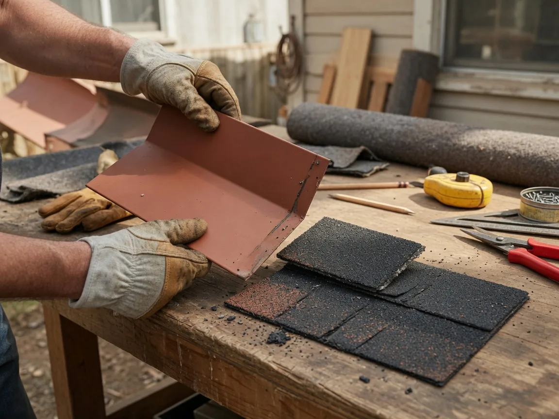 Roof Repair company in Banks, ID